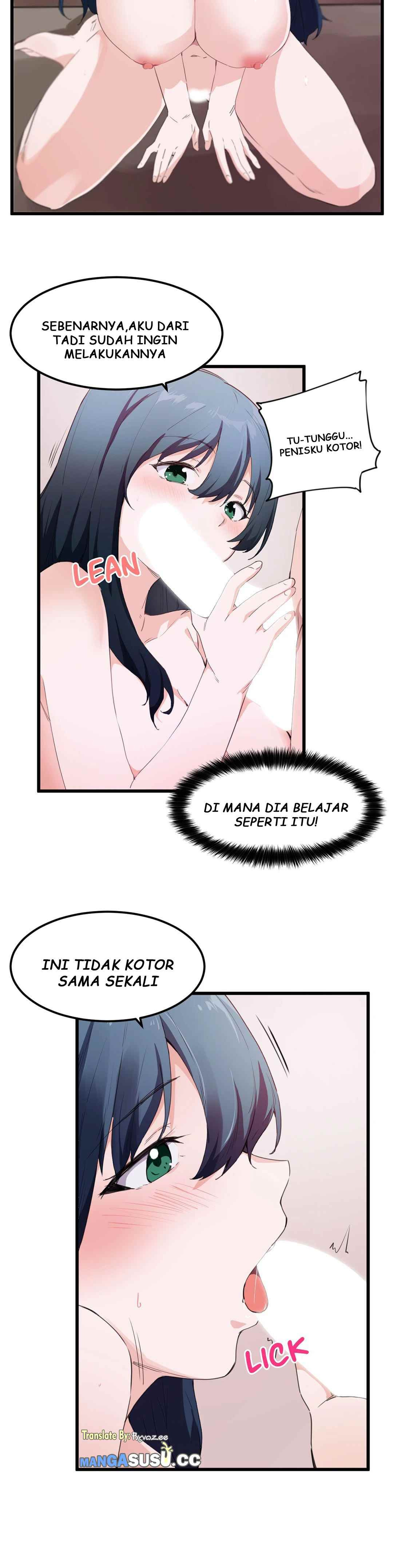I Wanna Be a Daughter Thief: Chapter chapter-48 - Page 5