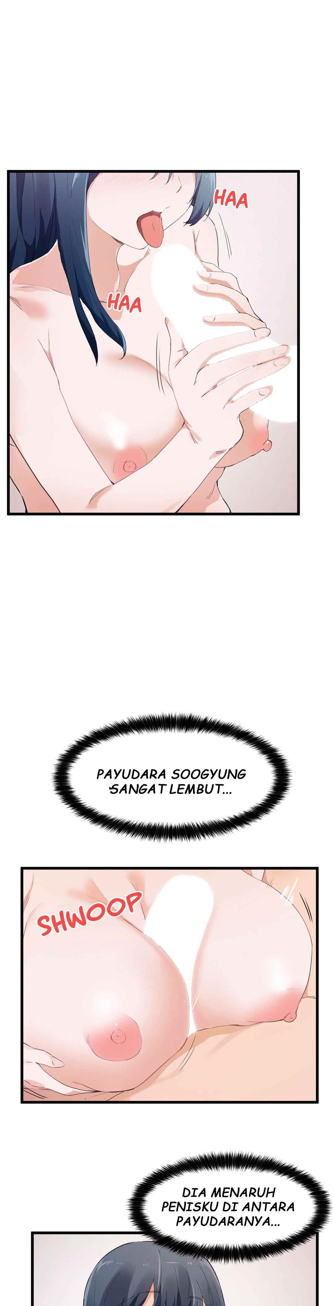 I Wanna Be a Daughter Thief: Chapter chapter-48 - Page 6