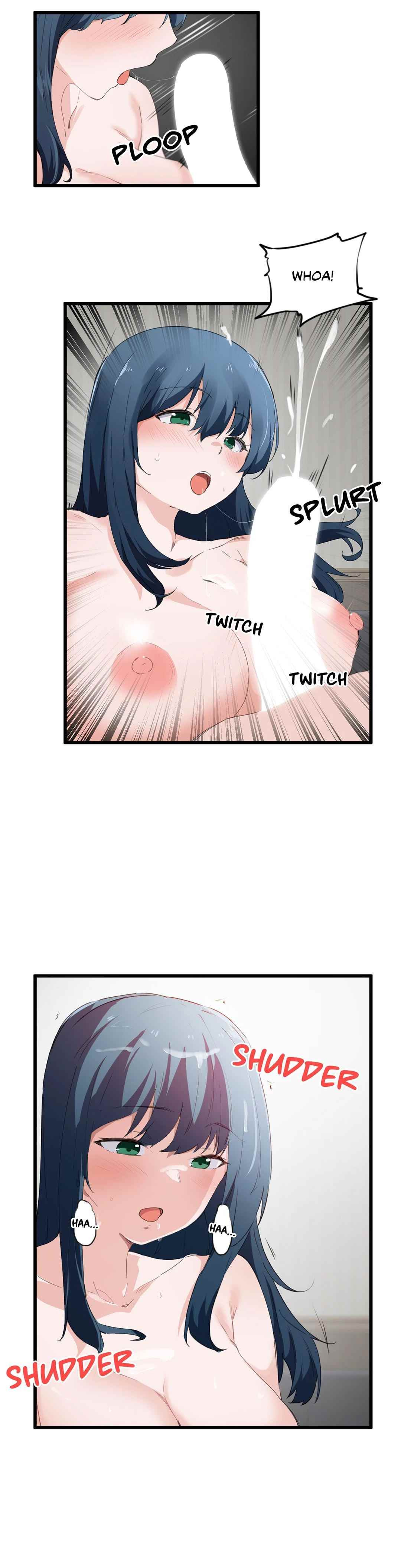 I Wanna Be a Daughter Thief: Chapter chapter-48 - Page 9