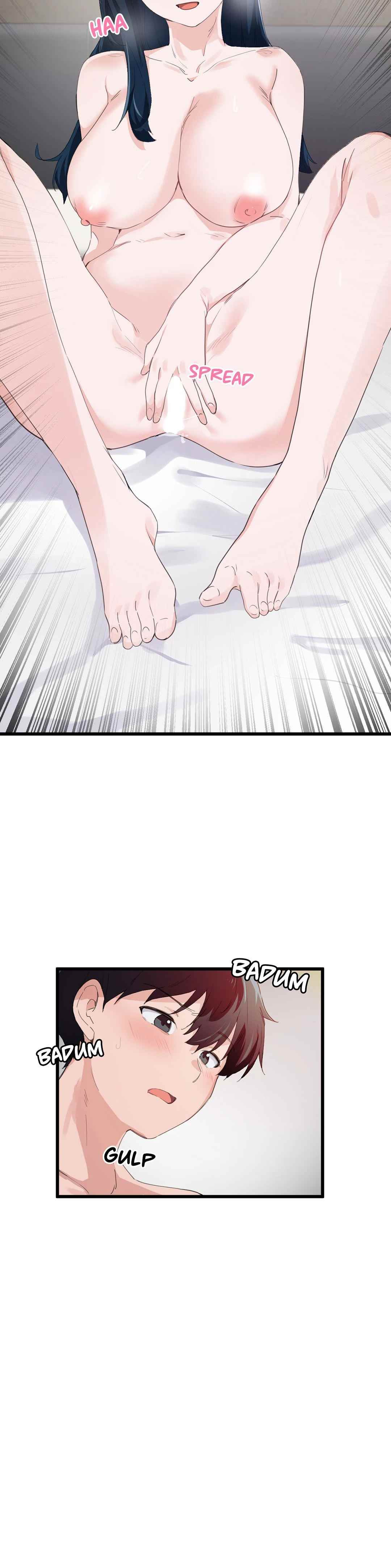 I Wanna Be a Daughter Thief: Chapter chapter-48 - Page 11