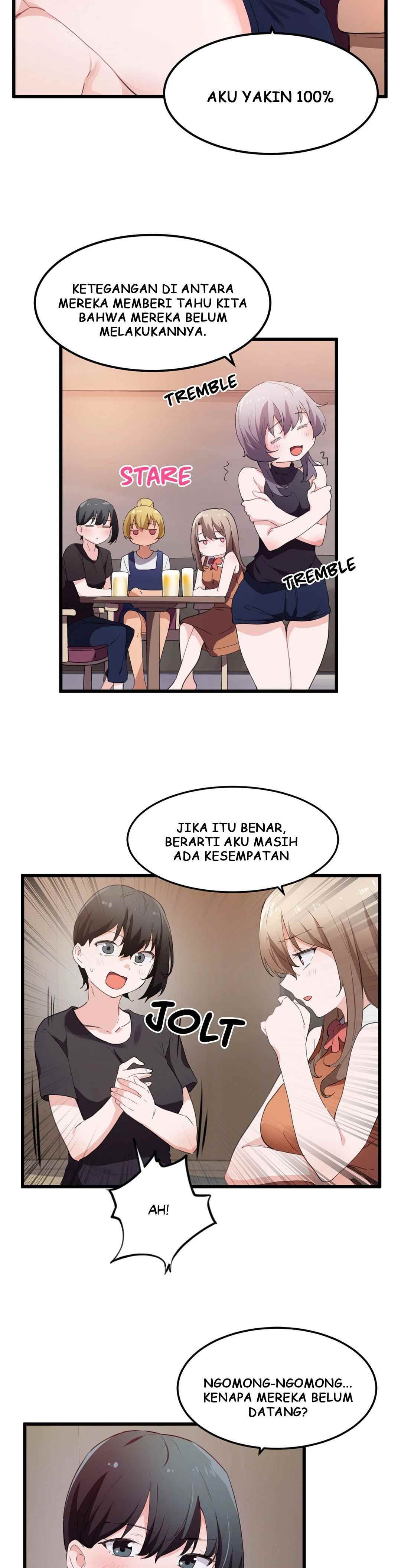 I Wanna Be a Daughter Thief: Chapter chapter-48 - Page 16