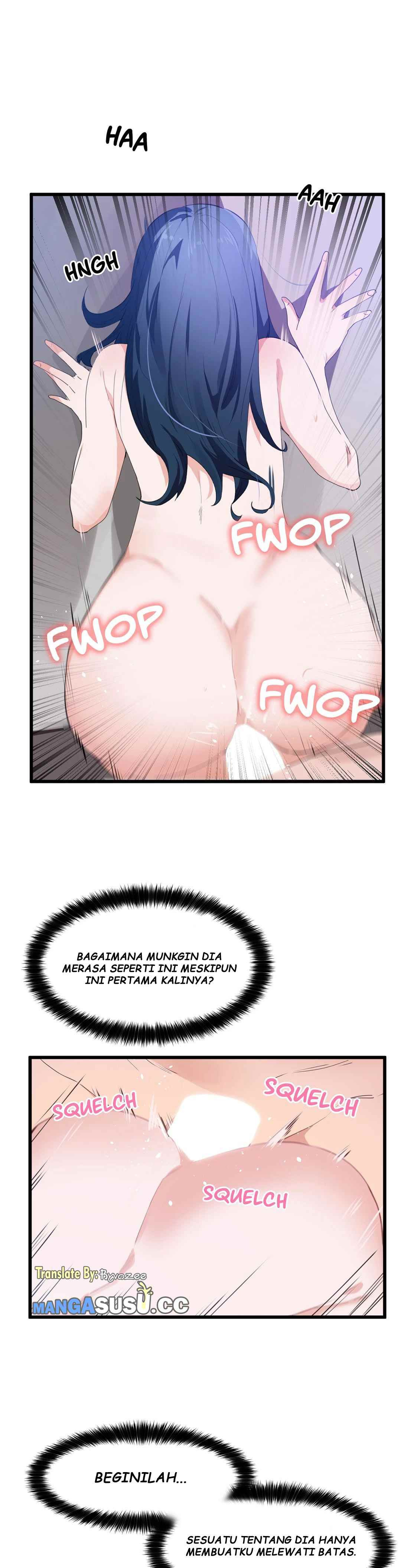 I Wanna Be a Daughter Thief: Chapter chapter-48 - Page 18