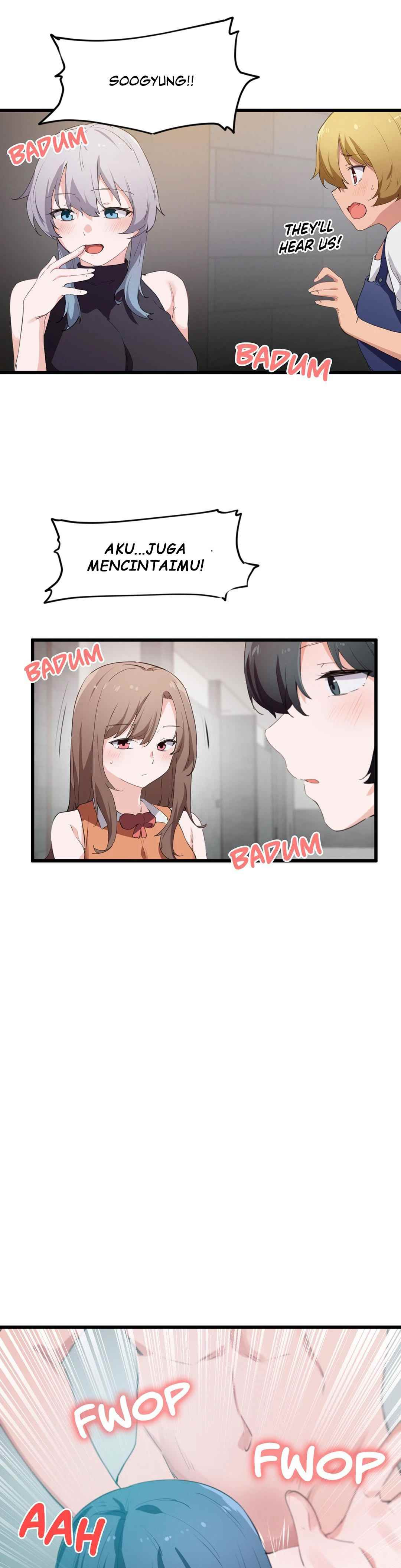 I Wanna Be a Daughter Thief: Chapter chapter-48 - Page 24