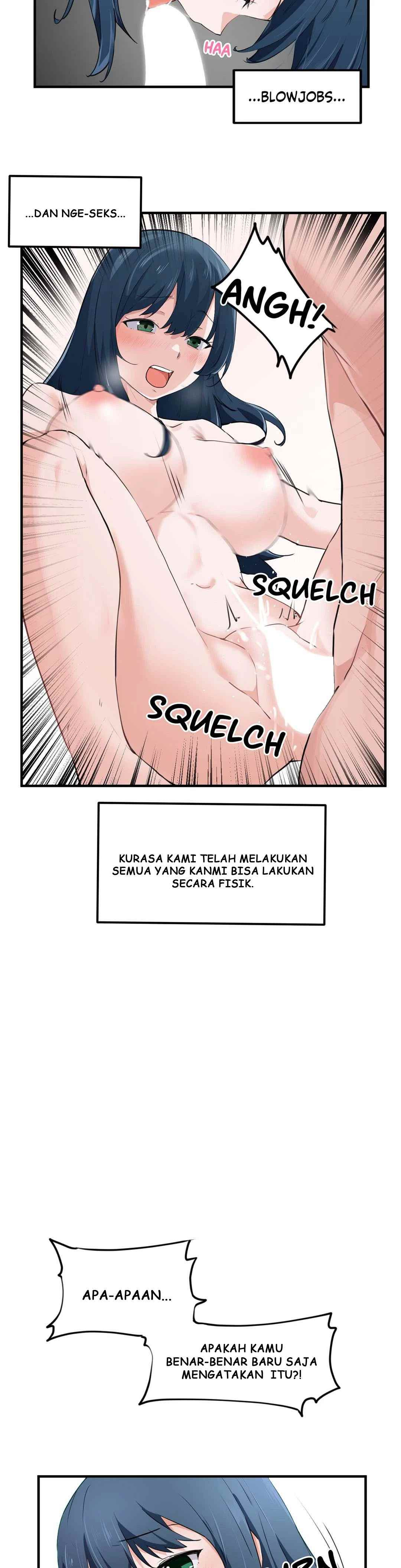 I Wanna Be a Daughter Thief: Chapter chapter-50 - Page 4
