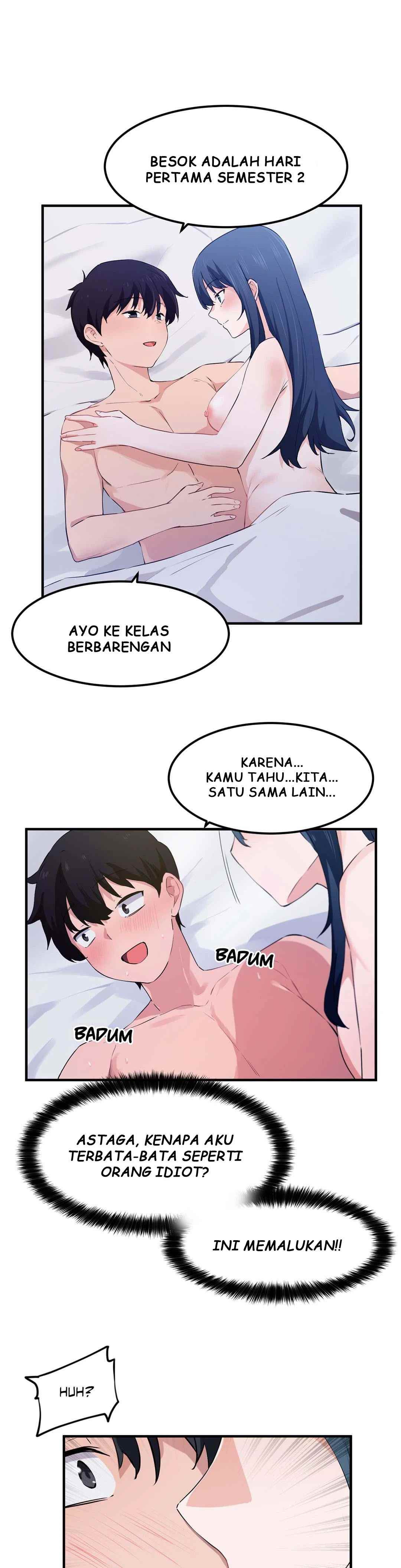 I Wanna Be a Daughter Thief: Chapter chapter-50 - Page 15