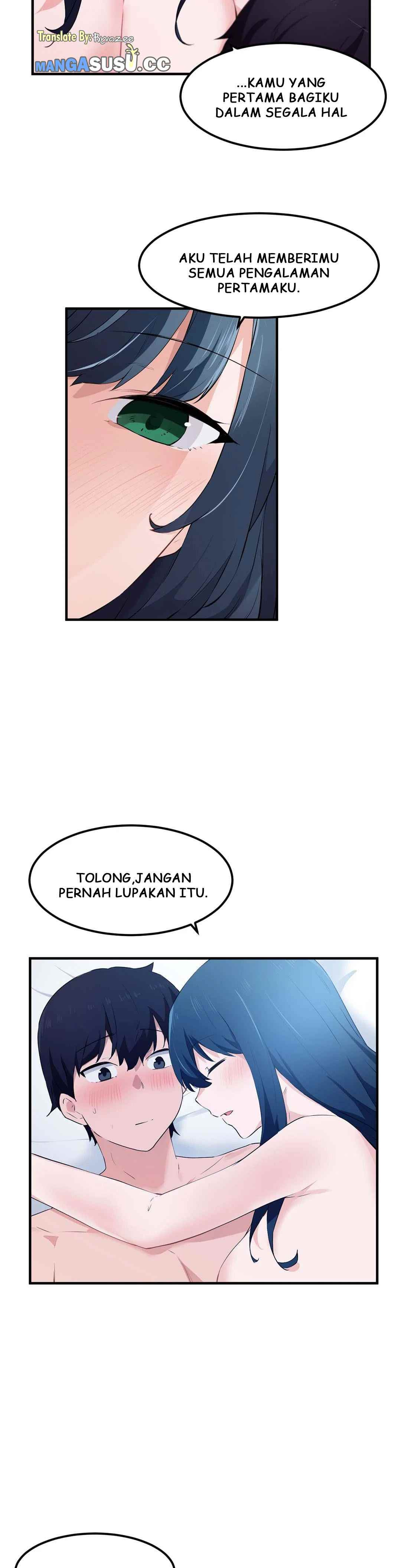 I Wanna Be a Daughter Thief: Chapter chapter-50 - Page 17