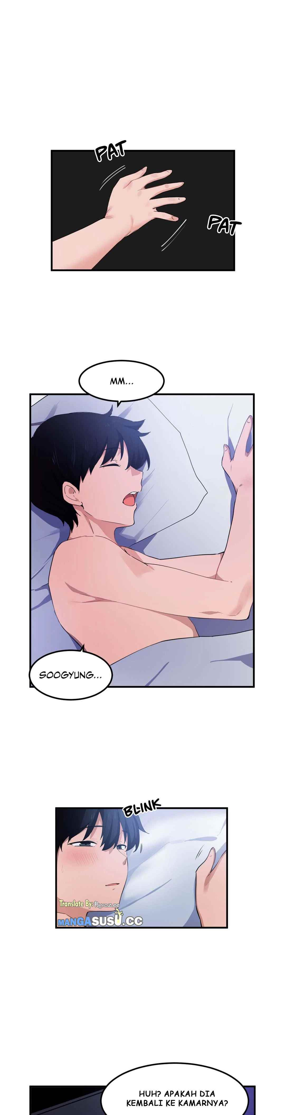 I Wanna Be a Daughter Thief: Chapter chapter-50 - Page 19