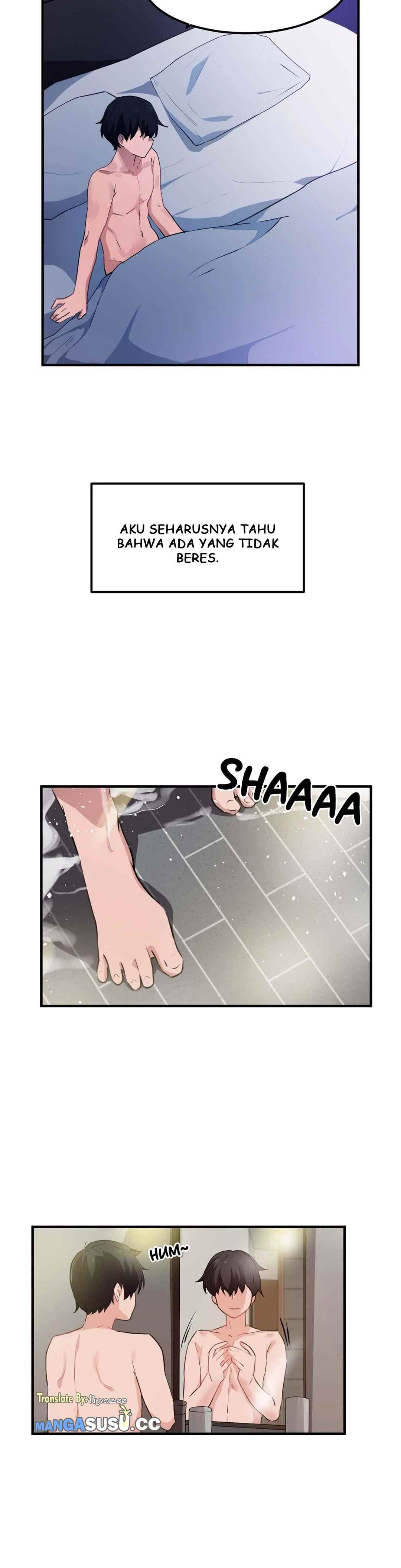 I Wanna Be a Daughter Thief: Chapter chapter-50 - Page 20