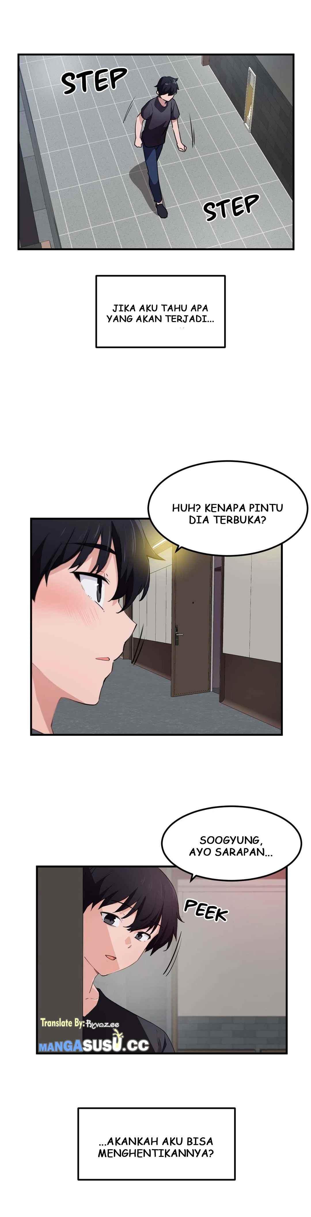 I Wanna Be a Daughter Thief: Chapter chapter-50 - Page 21