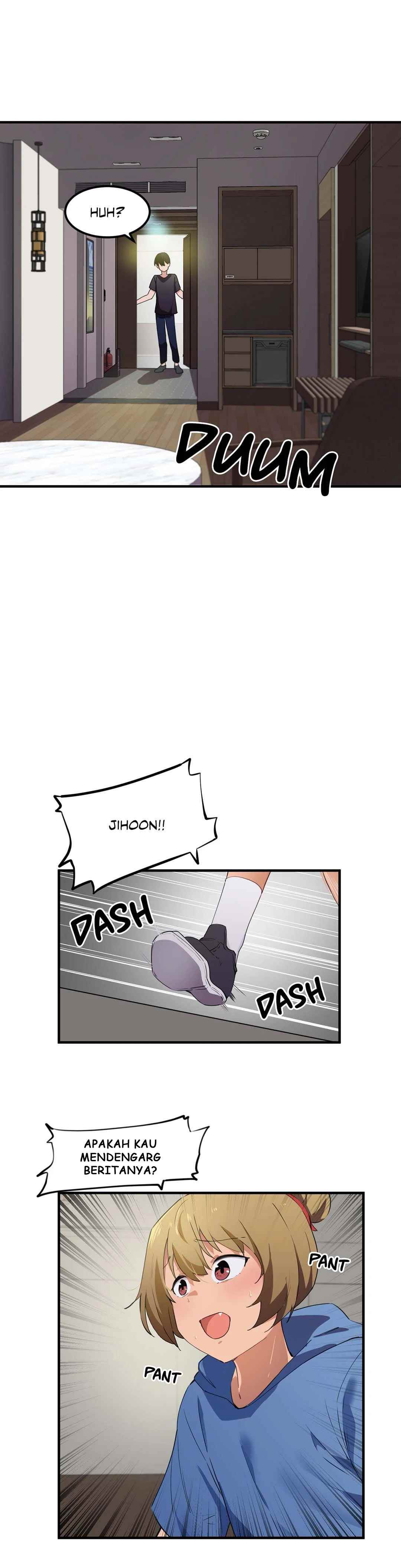I Wanna Be a Daughter Thief: Chapter chapter-50 - Page 22