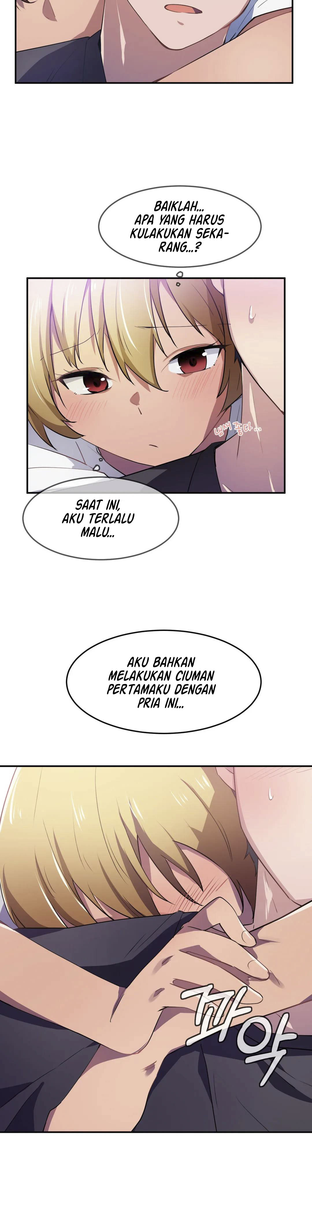 I Wanna Be a Daughter Thief: Chapter chapter-9 - Page 7