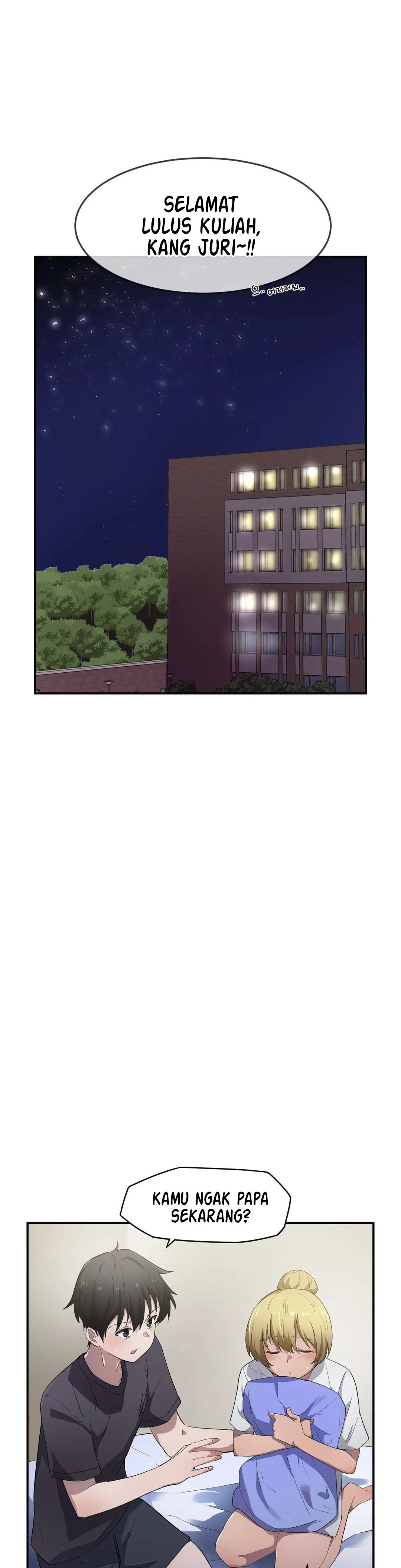 I Wanna Be a Daughter Thief: Chapter chapter-9 - Page 8