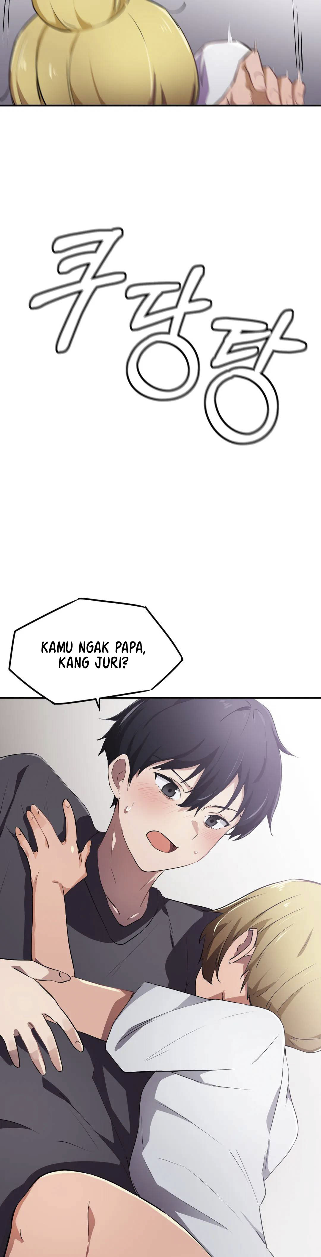 I Wanna Be a Daughter Thief: Chapter chapter-9 - Page 11