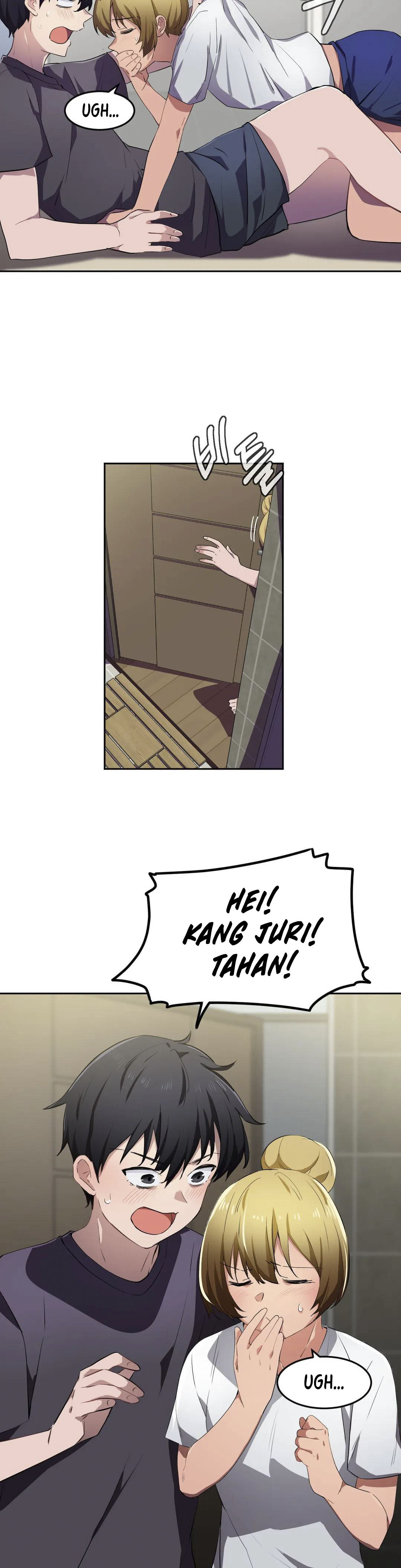 I Wanna Be a Daughter Thief: Chapter chapter-9 - Page 14
