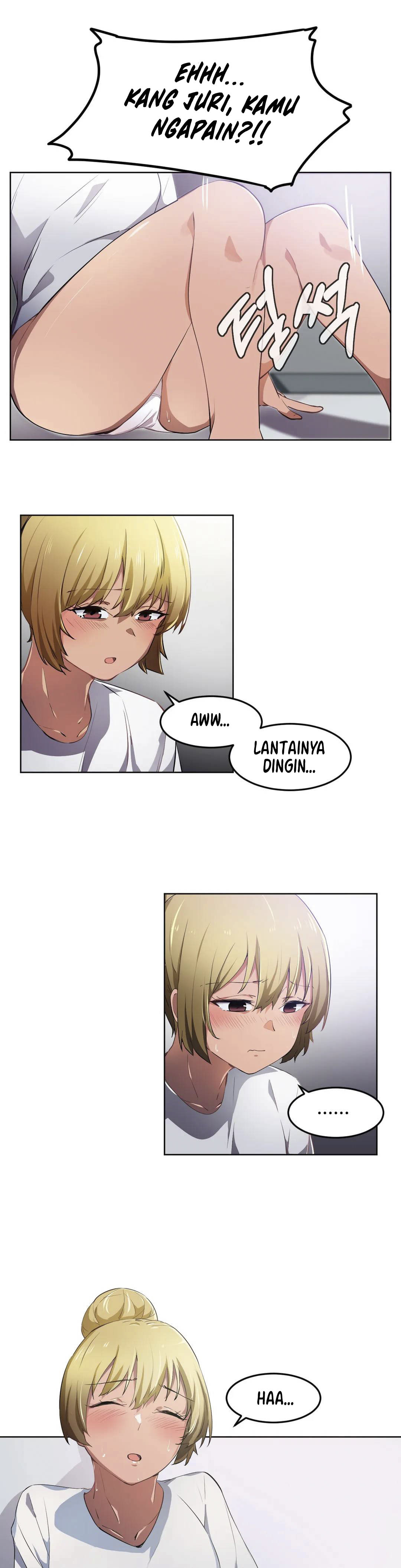I Wanna Be a Daughter Thief: Chapter chapter-9 - Page 16