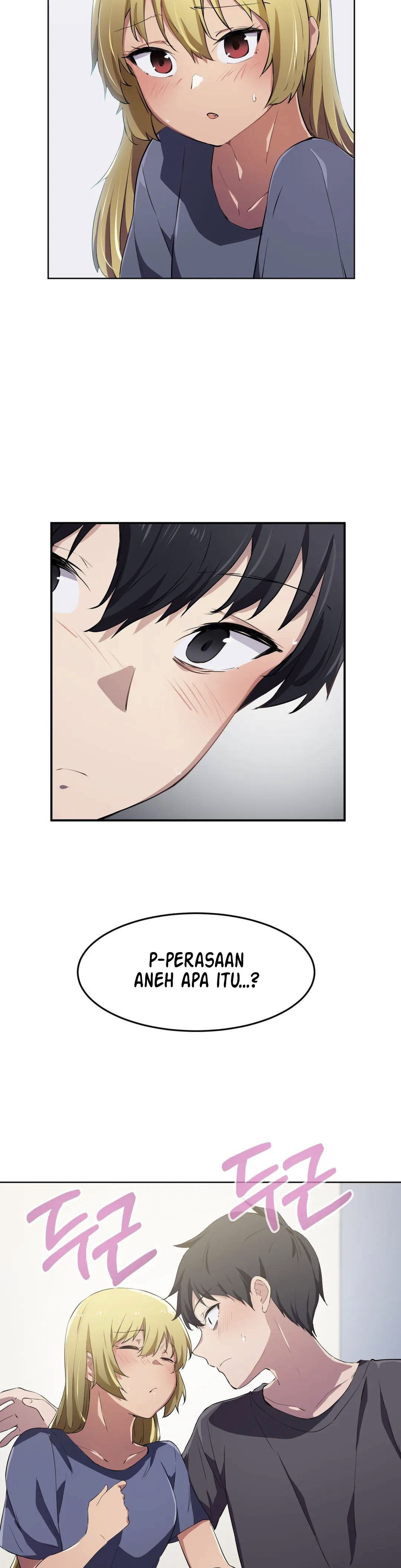I Wanna Be a Daughter Thief: Chapter chapter-9 - Page 23