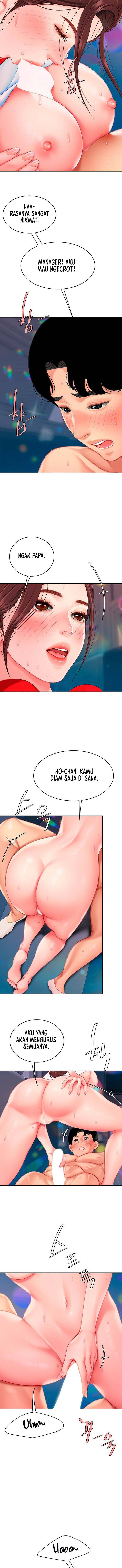 I want a Taste: Chapter chapter-18 - Page 13