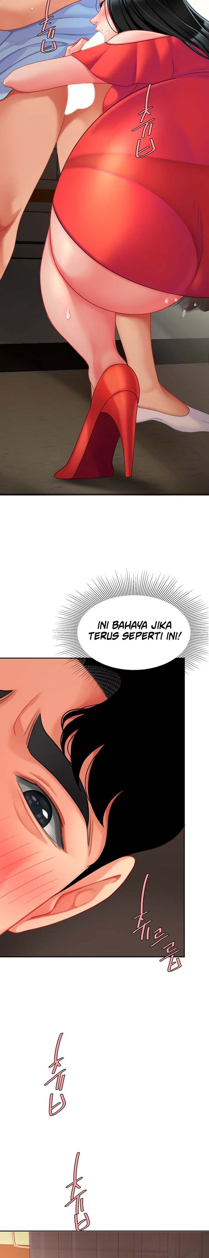 I want a Taste: Chapter chapter-22 - Page 6