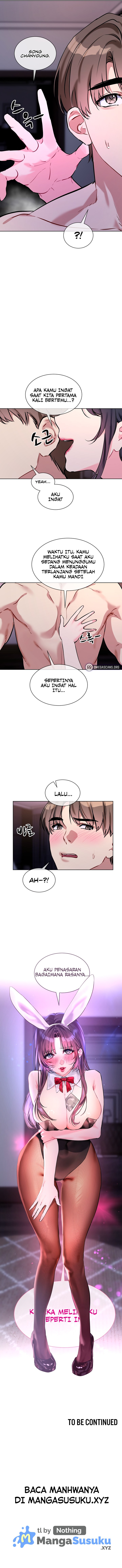 I Want to 00 You: Chapter chapter-16 - Page 8