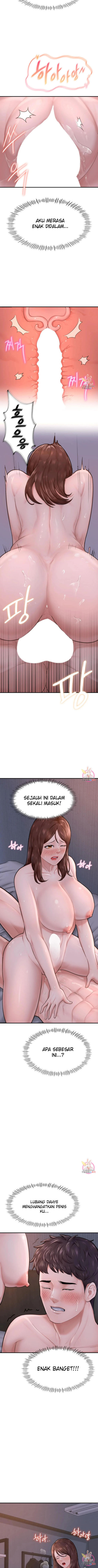 I Want to be Alpha: Chapter chapter-8 - Page 3