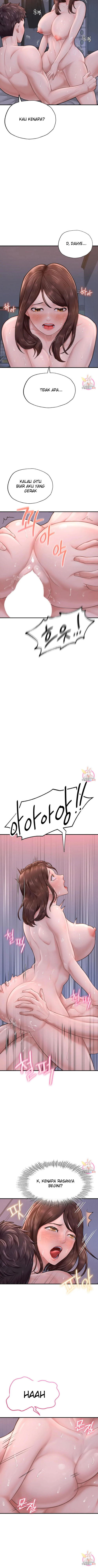 I Want to be Alpha: Chapter chapter-8 - Page 4