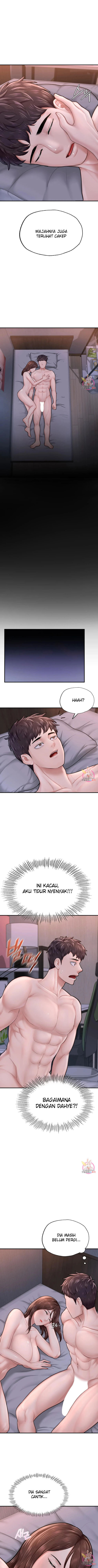 I Want to be Alpha: Chapter chapter-8 - Page 10