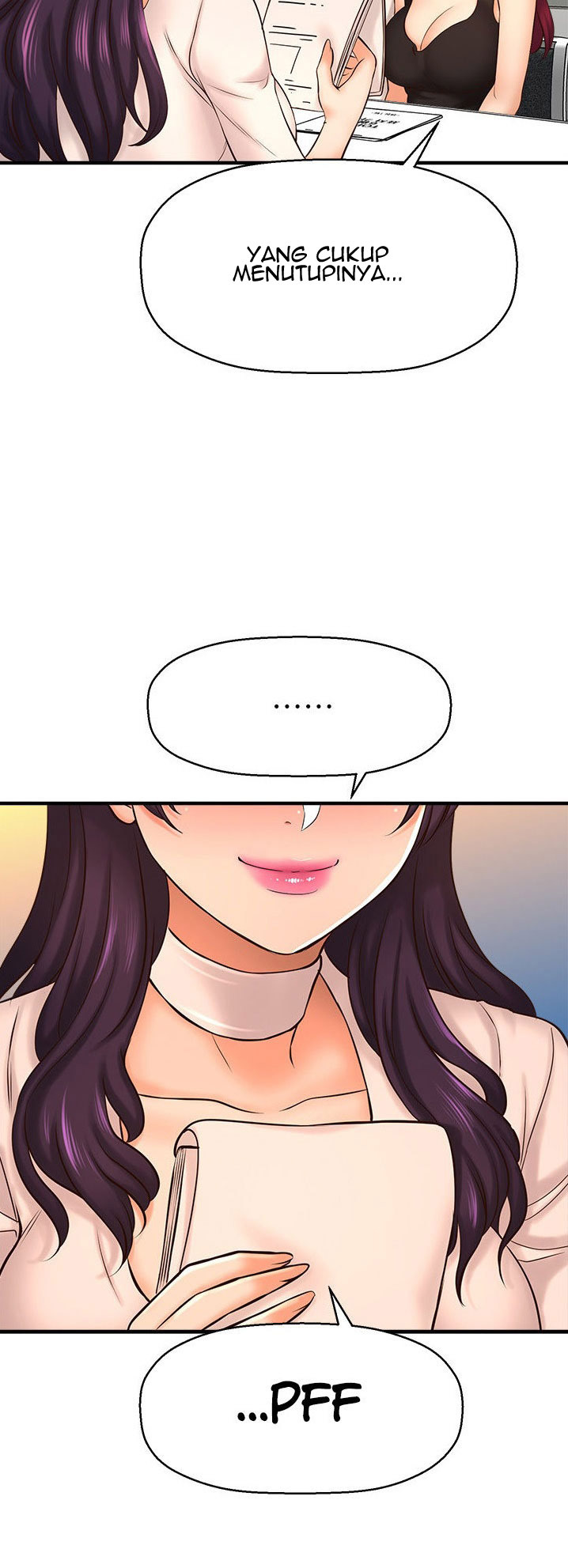 I Want to Know Her: Chapter chapter-16 - Page 27