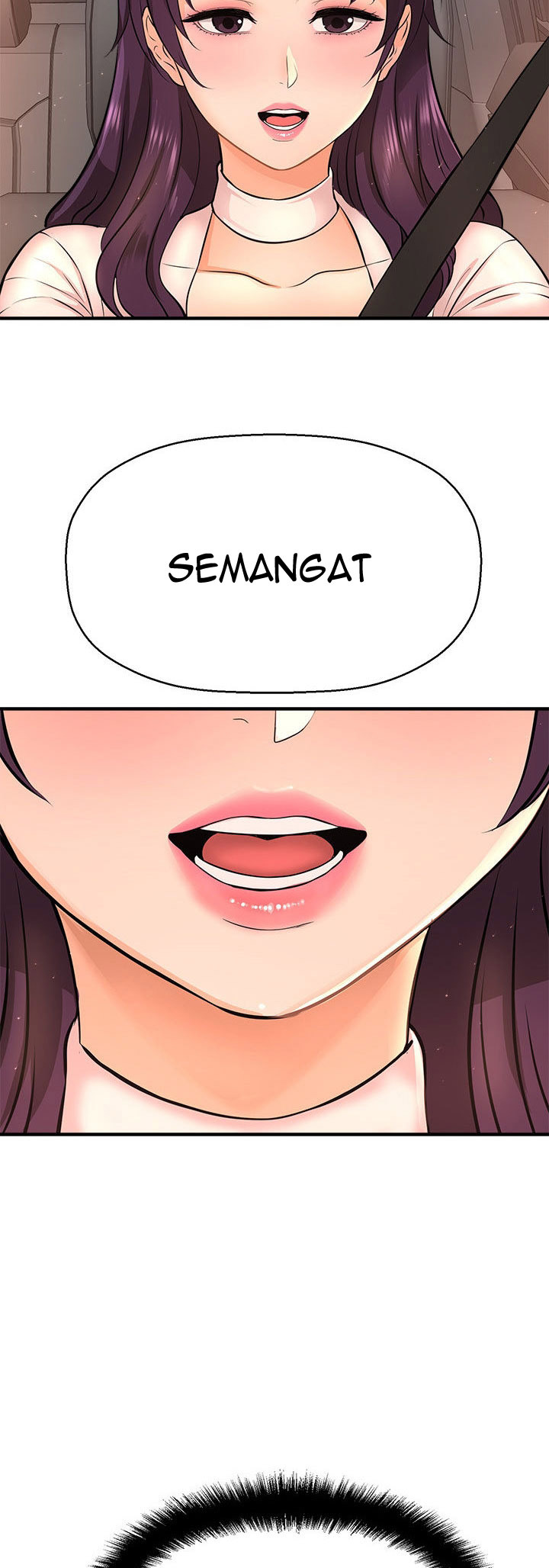 I Want to Know Her: Chapter chapter-16 - Page 59