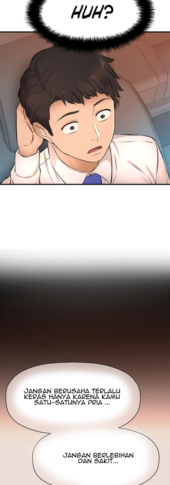 I Want to Know Her: Chapter chapter-16 - Page 60