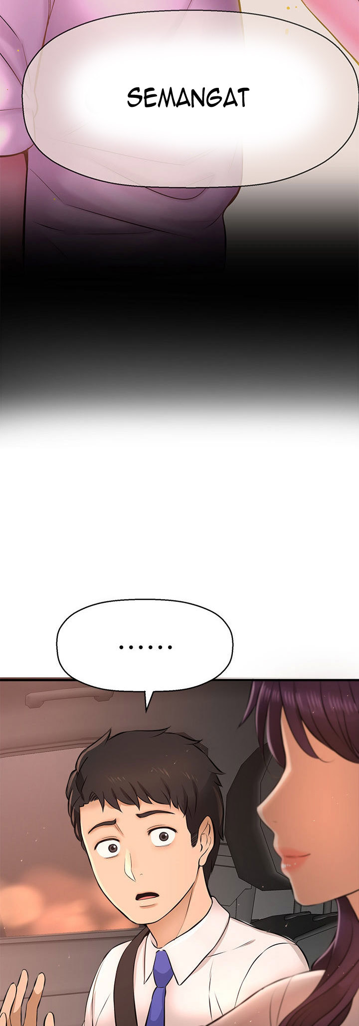 I Want to Know Her: Chapter chapter-16 - Page 62