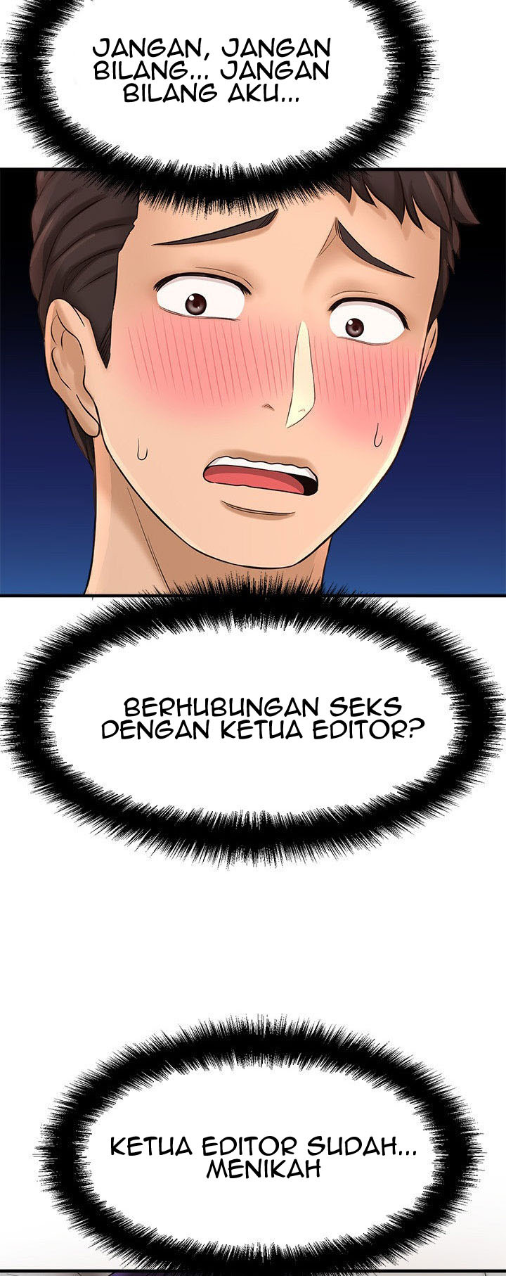 I Want to Know Her: Chapter chapter-18 - Page 14