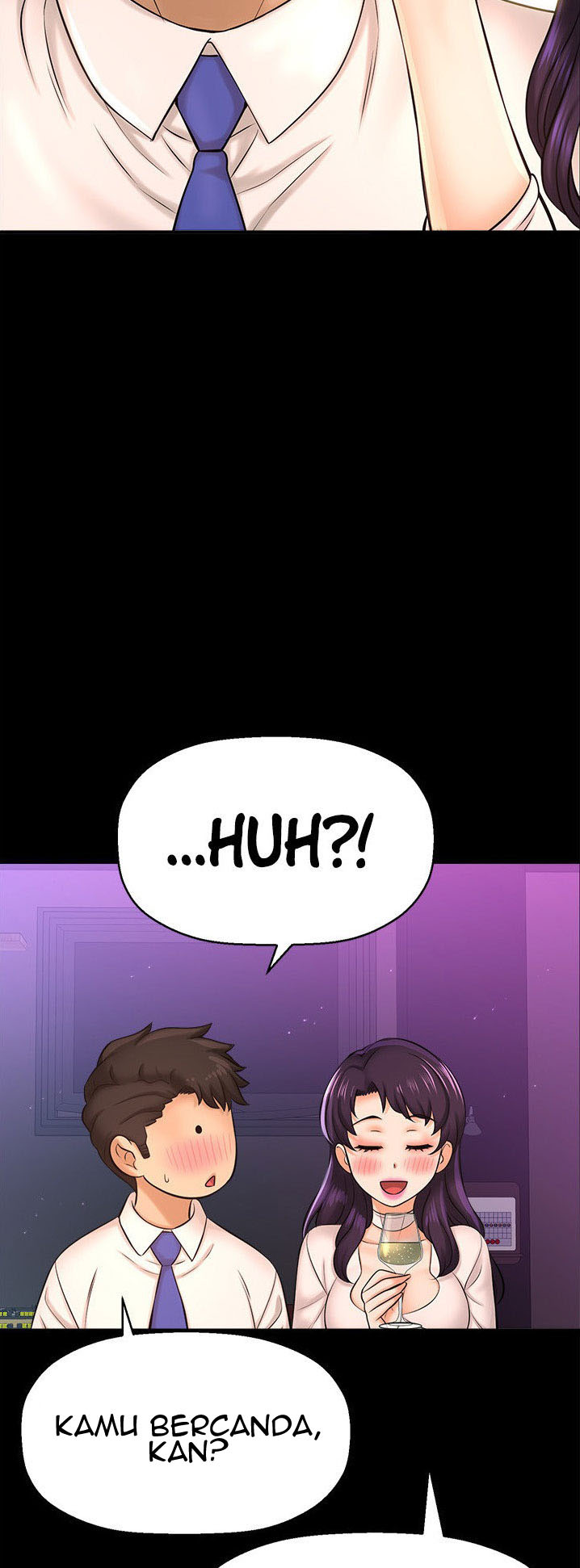 I Want to Know Her: Chapter chapter-18 - Page 26