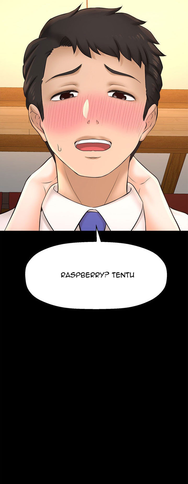 I Want to Know Her: Chapter chapter-18 - Page 38
