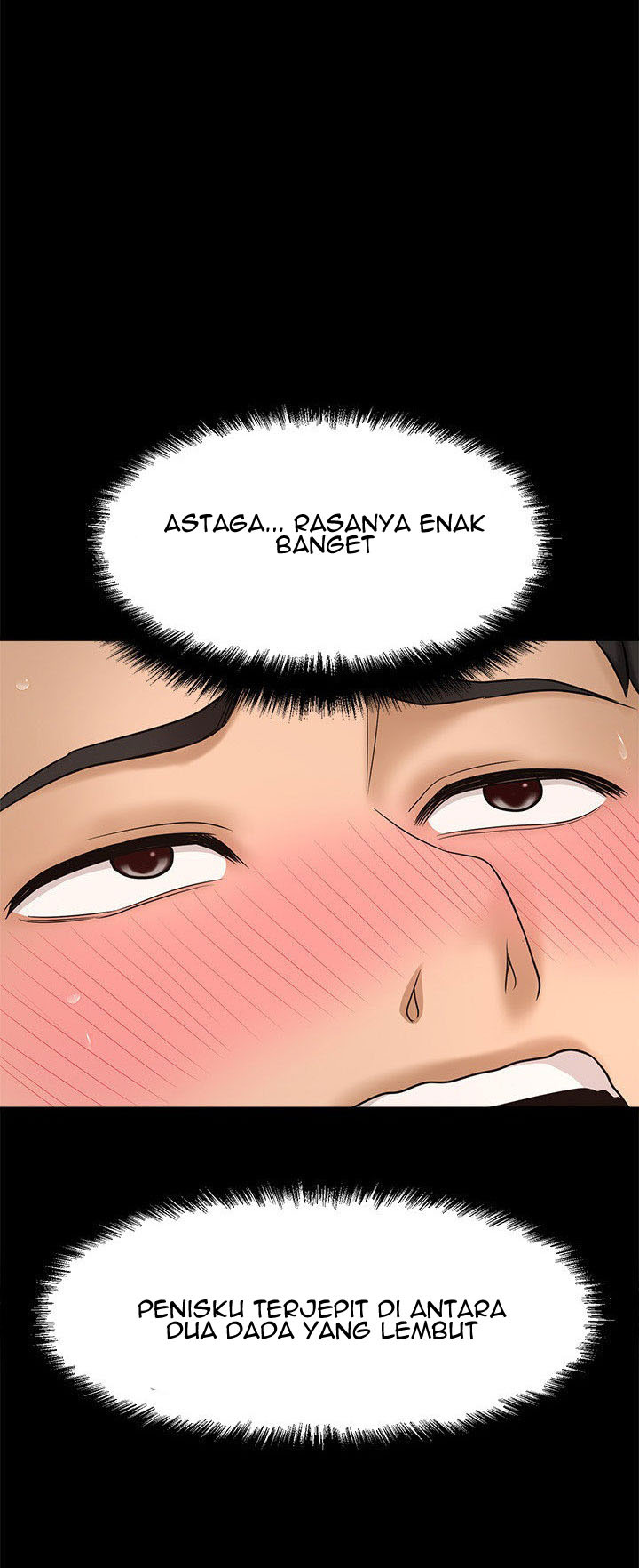 I Want to Know Her: Chapter chapter-18 - Page 50
