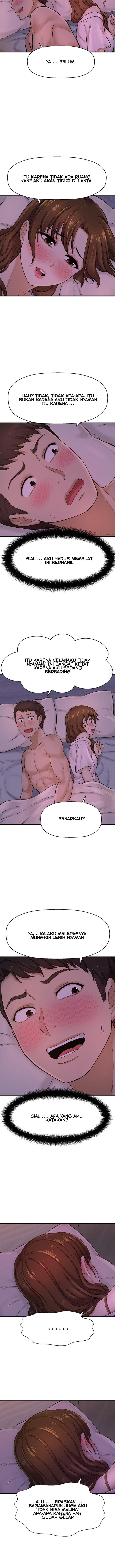 I Want to Know Her: Chapter chapter-8 - Page 13