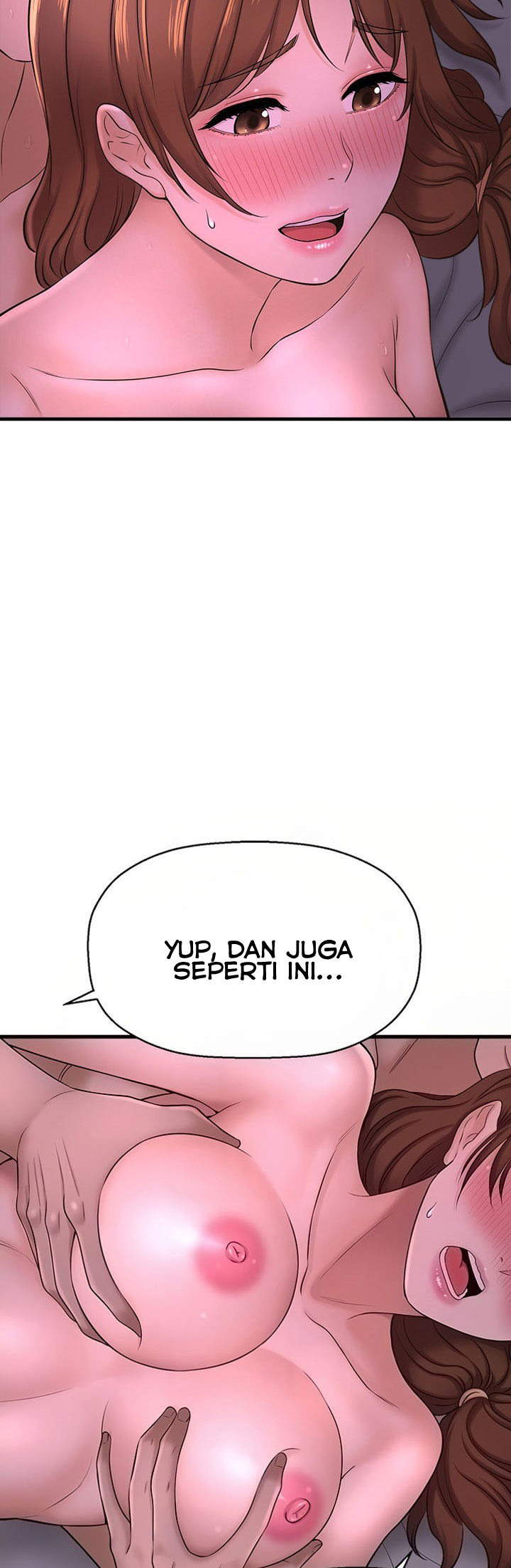 I Want to Know Her: Chapter chapter-9 - Page 22