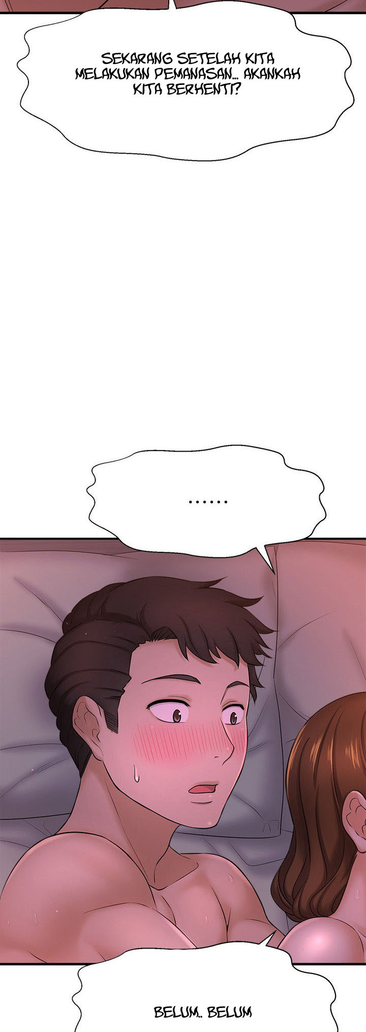 I Want to Know Her: Chapter chapter-9 - Page 33