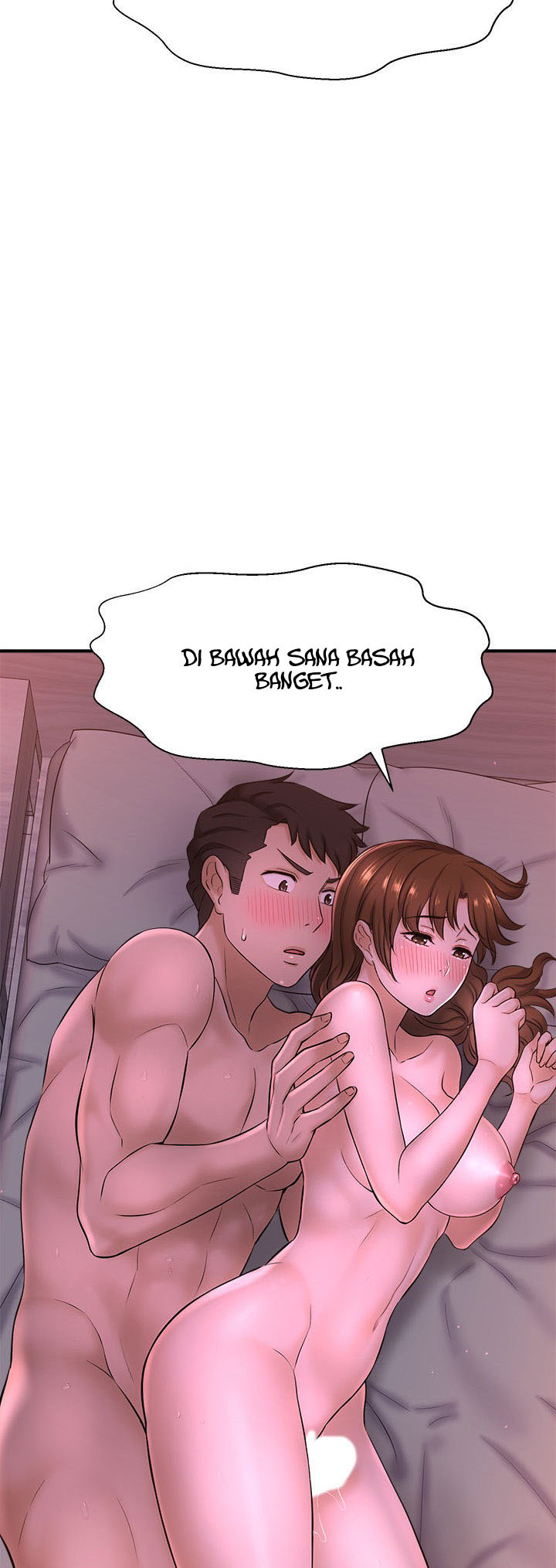 I Want to Know Her: Chapter chapter-9 - Page 34