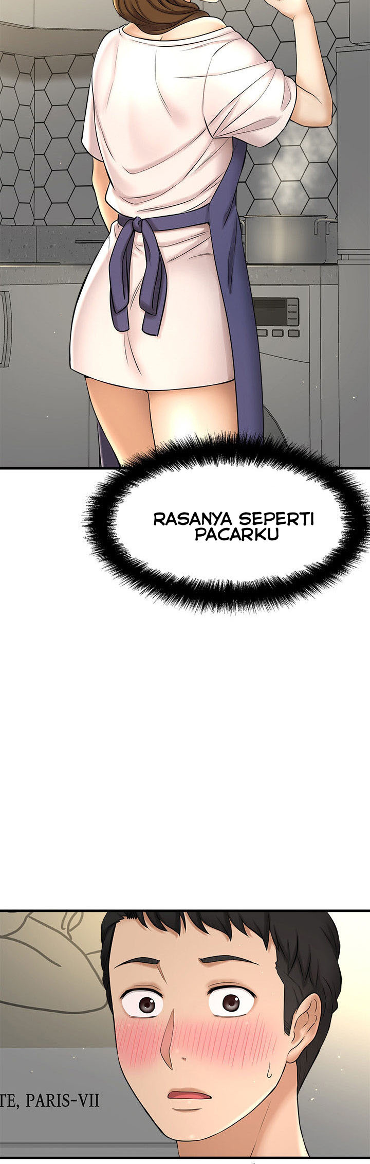 I Want to Know Her: Chapter chapter-9 - Page 65