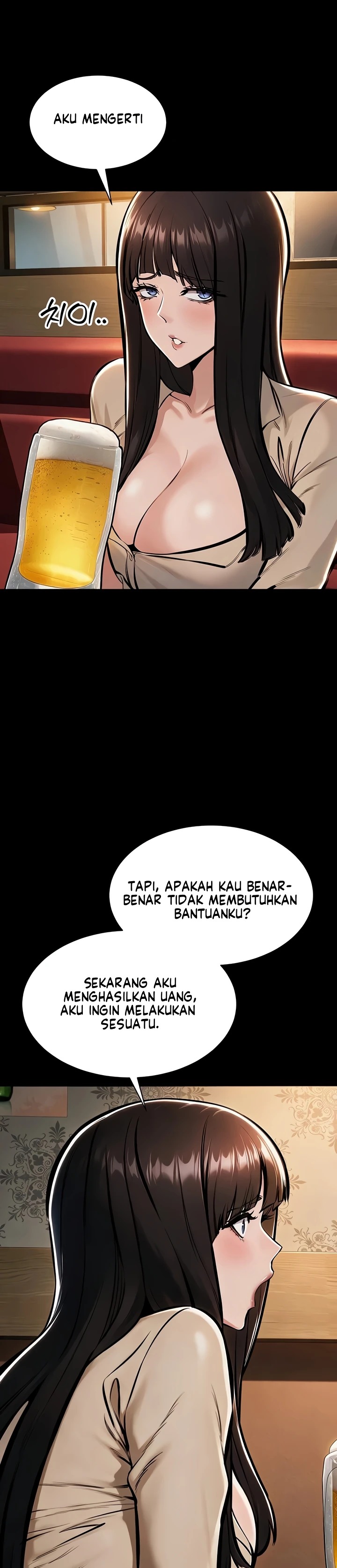 I Want To Work Quietly: Chapter chapter-37 - Page 13