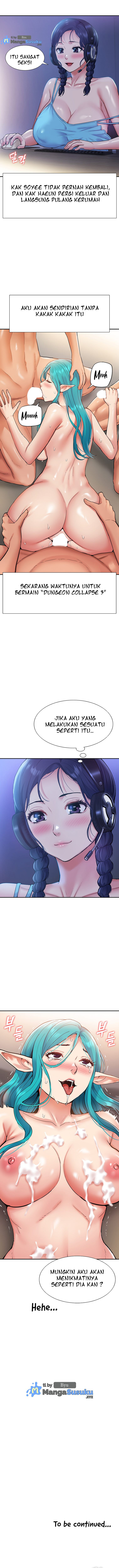 I Was the One Who Got Hypnotized but I Made an Idol Harem: Chapter chapter-11 - Page 14