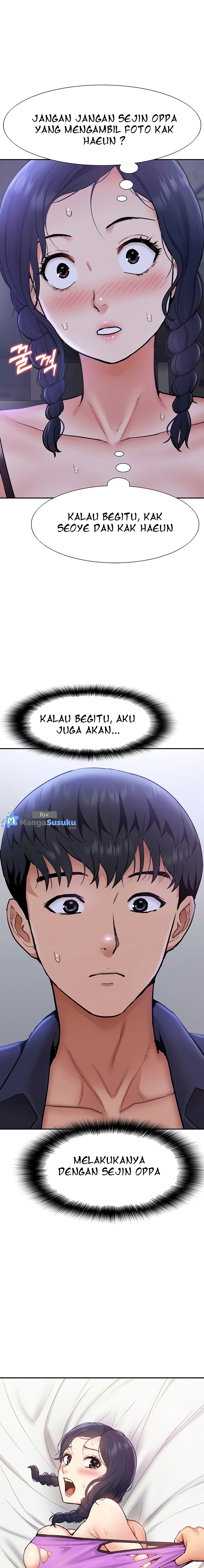 I Was the One Who Got Hypnotized but I Made an Idol Harem: Chapter chapter-13 - Page 2