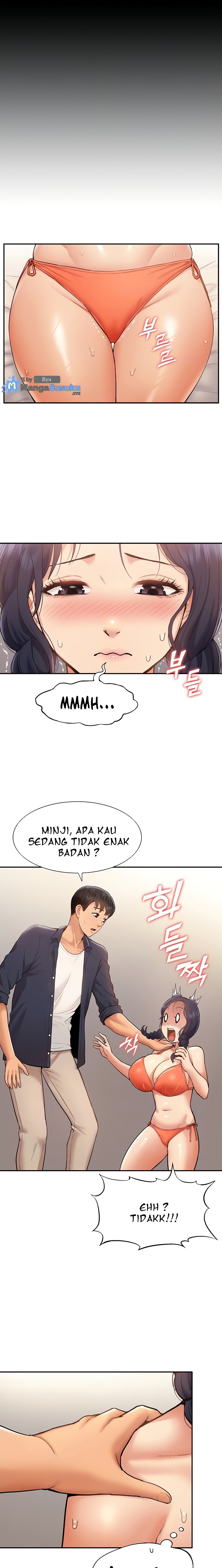 I Was the One Who Got Hypnotized but I Made an Idol Harem: Chapter chapter-13 - Page 6