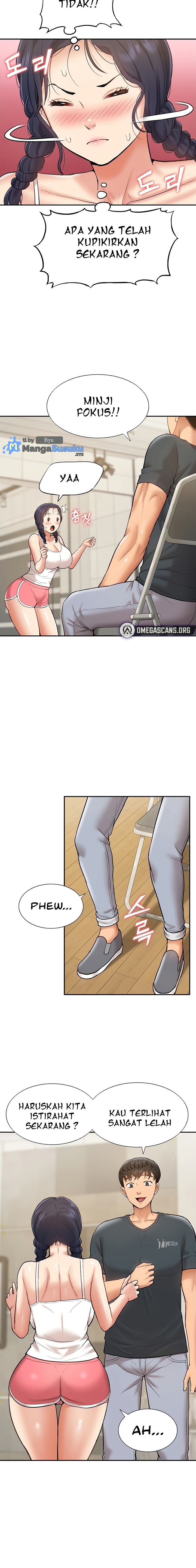 I Was the One Who Got Hypnotized but I Made an Idol Harem: Chapter chapter-13 - Page 15