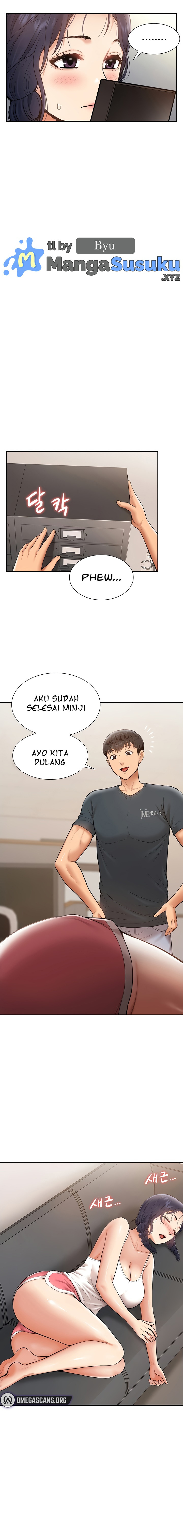 I Was the One Who Got Hypnotized but I Made an Idol Harem: Chapter chapter-13 - Page 19