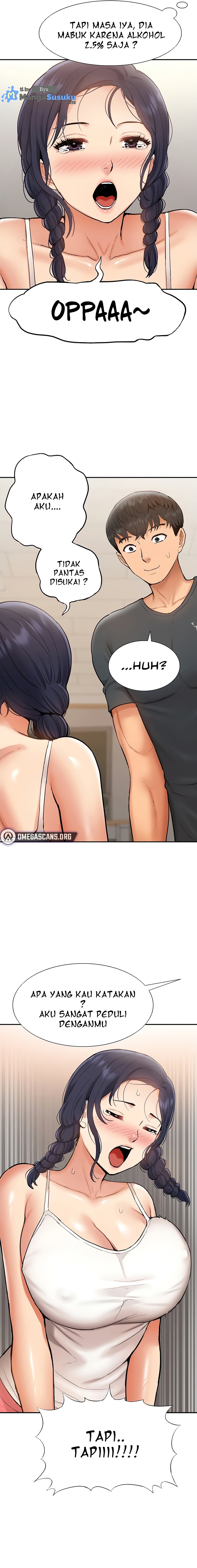 I Was the One Who Got Hypnotized but I Made an Idol Harem: Chapter chapter-13 - Page 22