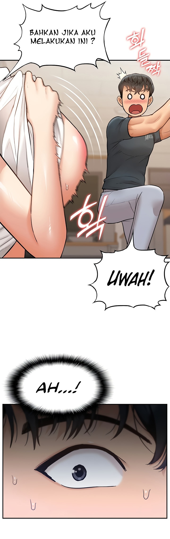 I Was the One Who Got Hypnotized but I Made an Idol Harem: Chapter chapter-13 - Page 24