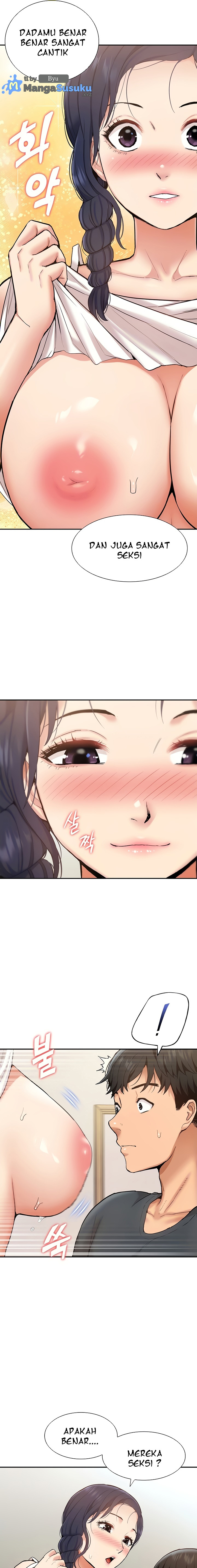 I Was the One Who Got Hypnotized but I Made an Idol Harem: Chapter chapter-14 - Page 6