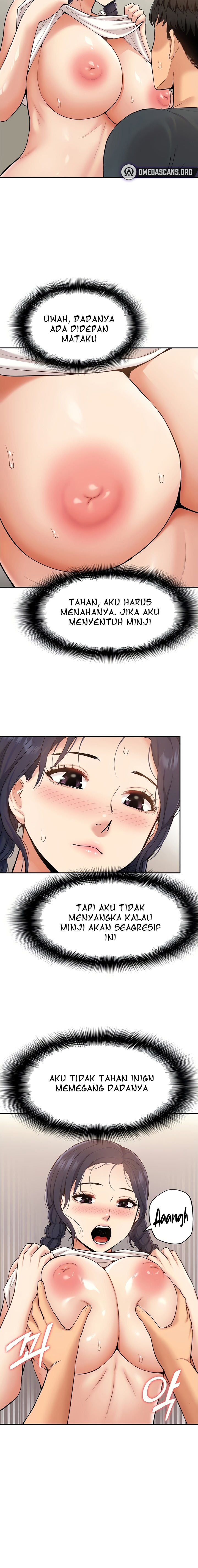 I Was the One Who Got Hypnotized but I Made an Idol Harem: Chapter chapter-14 - Page 7