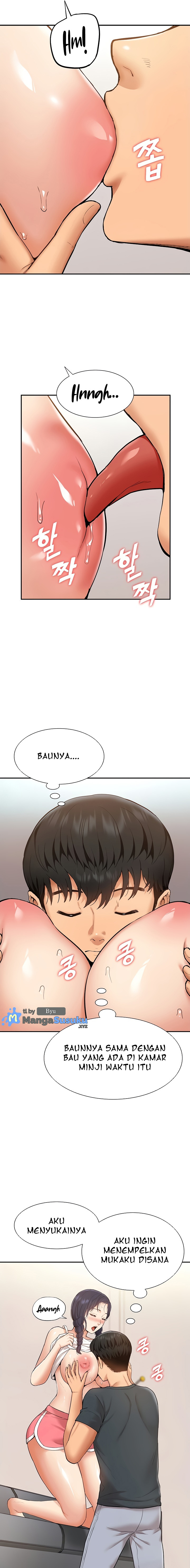 I Was the One Who Got Hypnotized but I Made an Idol Harem: Chapter chapter-14 - Page 8